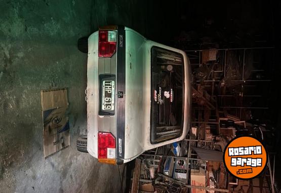 Autos - Fiat 128 súper Europa 1987 Nafta 150000Km - En Venta