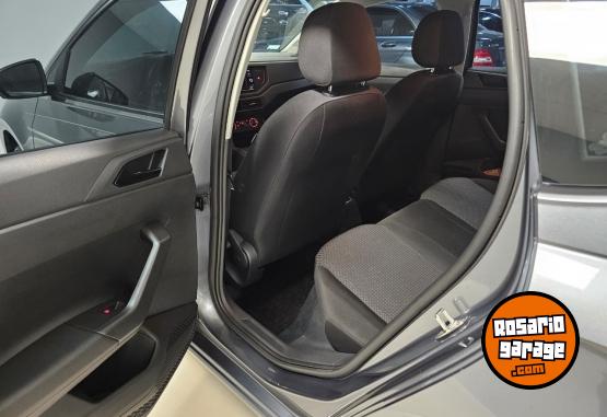 Autos - Volkswagen Polo trendline 2022 Nafta 48000Km - En Venta