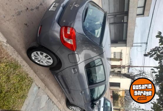 Autos - Renault Sandero 2016 Nafta 120000Km - En Venta