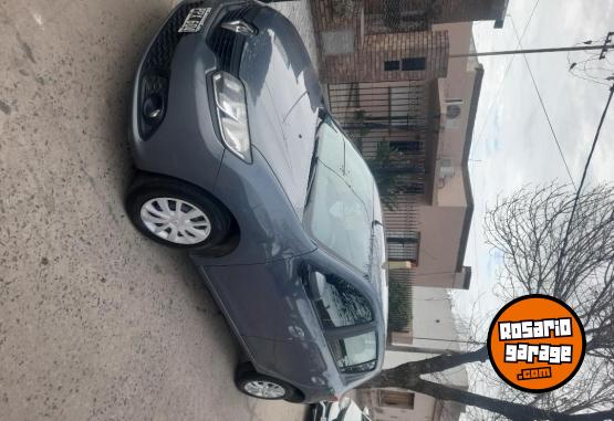 Autos - Renault Sandero 2016 Nafta 120000Km - En Venta