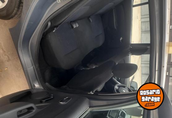 Autos - Renault Sandero 2016 Nafta 120000Km - En Venta