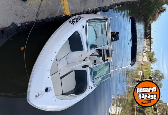 Embarcaciones - Electra 1650 Mercury 90 HP 2 t - En Venta