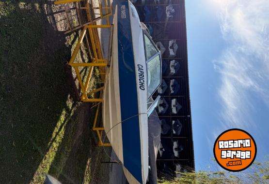 Embarcaciones - Electra 1650 Mercury 90 HP 2 t - En Venta