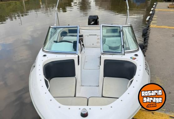 Embarcaciones - Electra 1650 Mercury 90 HP 2 t - En Venta