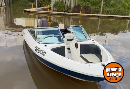 Embarcaciones - Electra 1650 Mercury 90 HP 2 t - En Venta