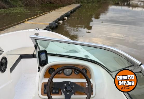 Embarcaciones - Electra 1650 Mercury 90 HP 2 t - En Venta