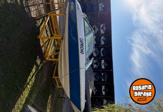Embarcaciones - Electra 1650 Mercury 90 HP 2 t - En Venta