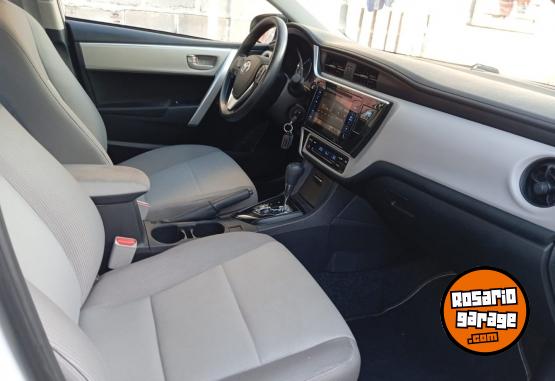 Autos - Toyota COROLLA XEI 1.8 CVT 2019 Nafta 130000Km - En Venta