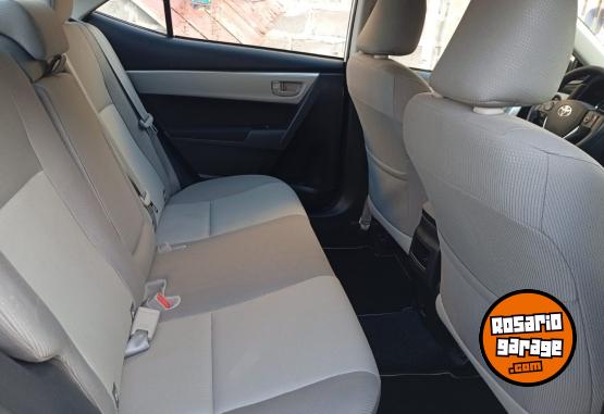 Autos - Toyota COROLLA XEI 1.8 CVT 2019 Nafta 130000Km - En Venta