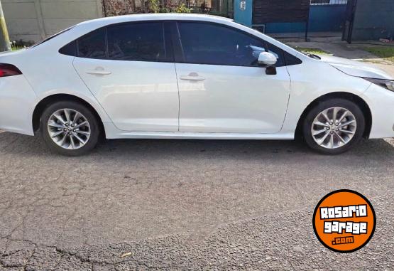 Autos - Toyota Corolla 2.0 xli 2023 Nafta 46000Km - En Venta