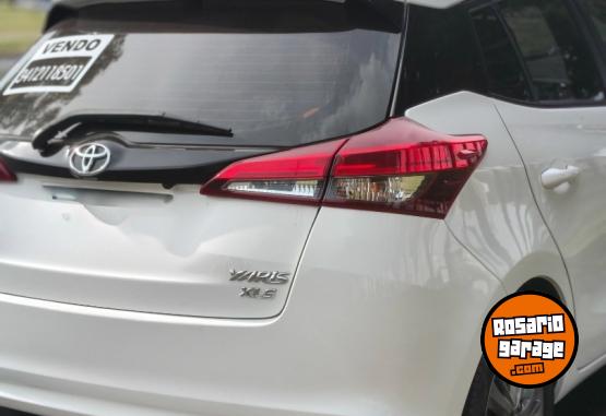 Autos - Toyota Yaris 2023 Nafta 57000Km - En Venta