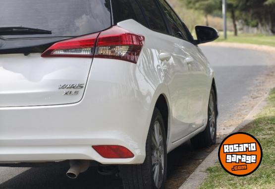 Autos - Toyota Yaris 2023 Nafta 57000Km - En Venta