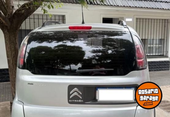 Autos - Citroen Aircross Feel at6 2019 Nafta 51000Km - En Venta