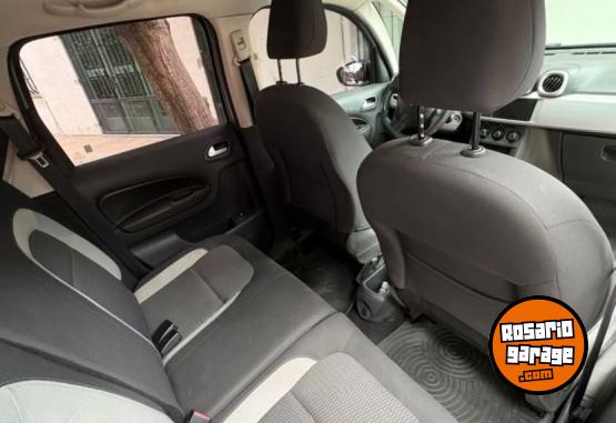 Autos - Citroen Aircross Feel at6 2019 Nafta 51000Km - En Venta