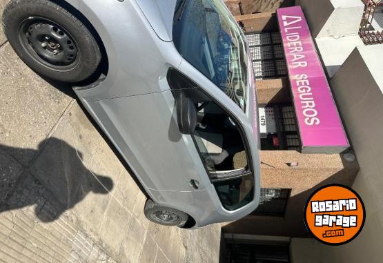Autos - Volkswagen Up 1.0 mpi 2015 Nafta 67000Km - En Venta