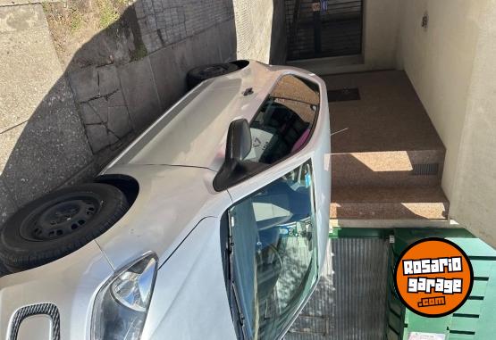 Autos - Volkswagen Up 1.0 mpi 2015 Nafta 67000Km - En Venta