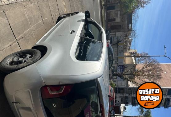 Autos - Volkswagen Up 1.0 mpi 2015 Nafta 67000Km - En Venta