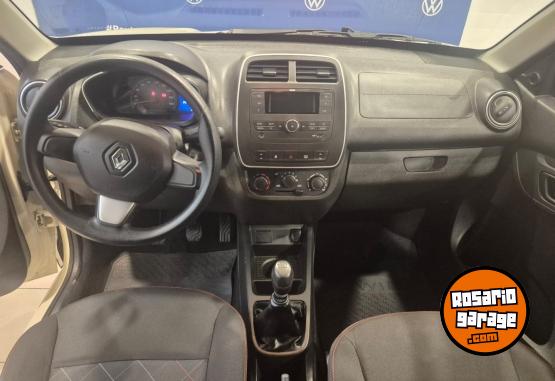 Autos - Renault KWID 1.0 ZEN 5P 2020 Nafta 40000Km - En Venta
