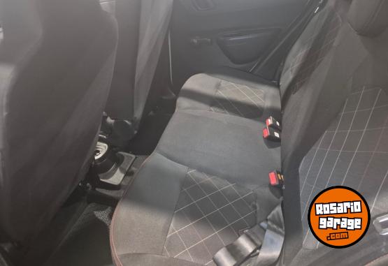 Autos - Renault KWID 1.0 ZEN 5P 2020 Nafta 40000Km - En Venta