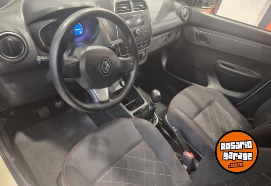 Autos - Renault KWID 1.0 ZEN 5P 2020 Nafta 40000Km - En Venta