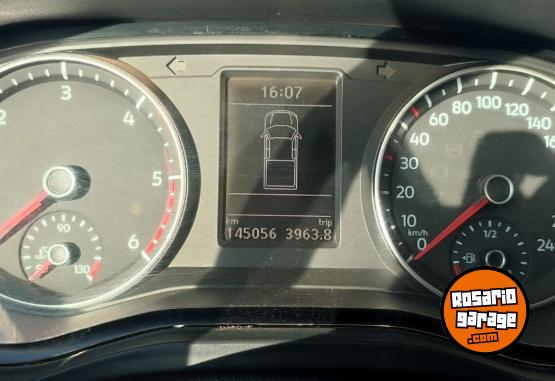 Camionetas - Volkswagen AMAROK V6 HIGHLINE 2017 Diesel 150000Km - En Venta