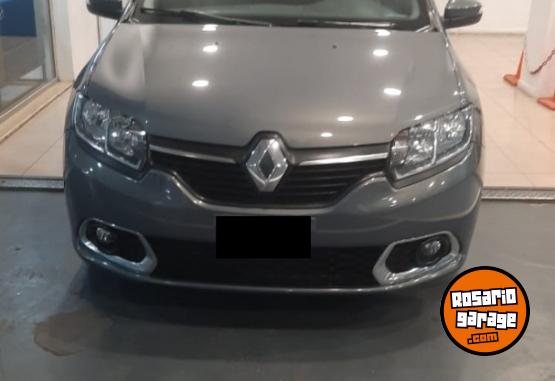 Autos - Renault SANDERO PRIVILEGE MT 5P 2015 Nafta 71000Km - En Venta
