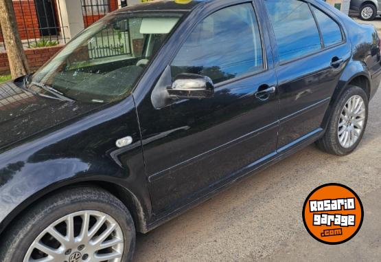 Autos - Volkswagen BORA 1.8T Highline 2008 Nafta 280000Km - En Venta