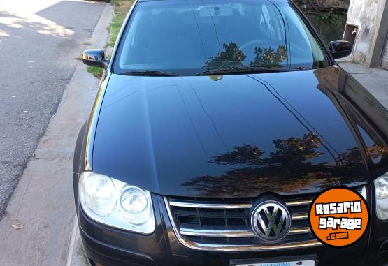 Autos - Volkswagen BORA 1.8T Highline 2008 Nafta 280000Km - En Venta