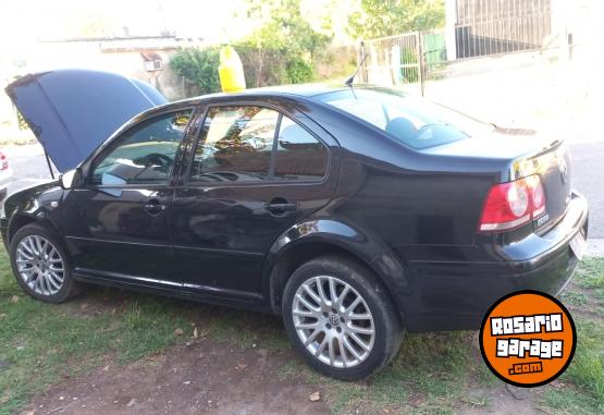 Autos - Volkswagen BORA 1.8T Highline 2008 Nafta 280000Km - En Venta