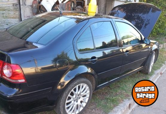 Autos - Volkswagen BORA 1.8T Highline 2008 Nafta 280000Km - En Venta