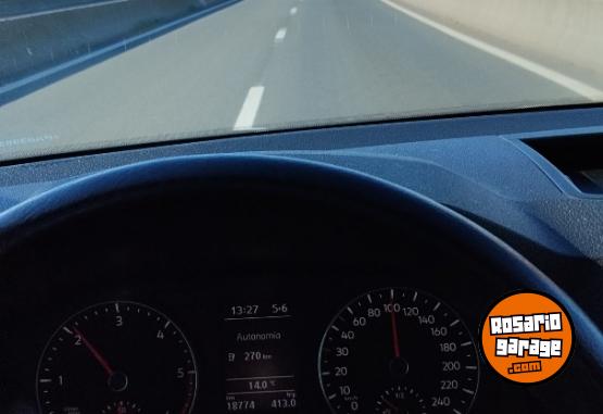 Camionetas - Volkswagen Amarok 2024 Diesel 18600Km - En Venta