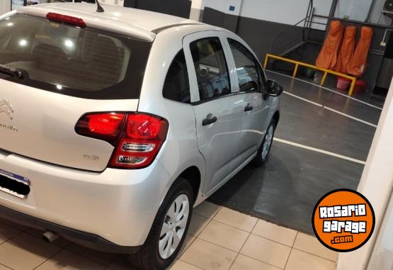 Autos - Citroen C3 1.5 START MT!! 2017 Nafta 95000Km - En Venta