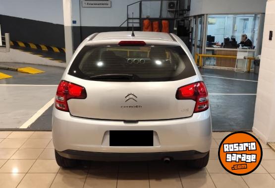 Autos - Citroen C3 1.5 START MT!! 2017 Nafta 95000Km - En Venta