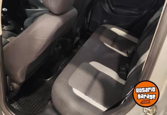 Autos - Citroen C3 1.5 START MT!! 2017 Nafta 95000Km - En Venta