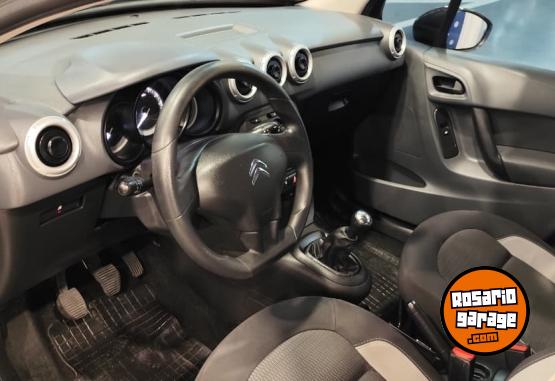 Autos - Citroen C3 1.5 START MT!! 2017 Nafta 95000Km - En Venta