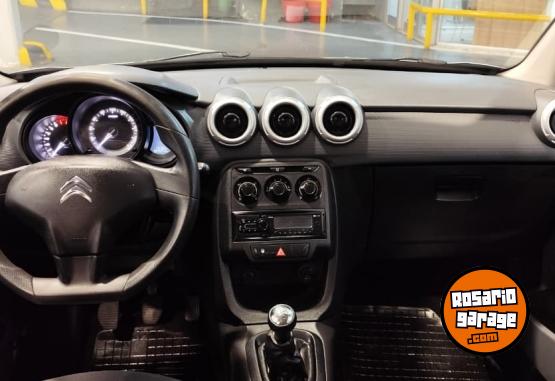 Autos - Citroen C3 1.5 START MT!! 2017 Nafta 95000Km - En Venta
