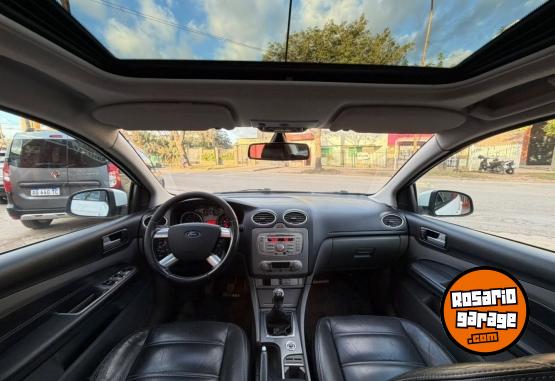 Autos - Ford Focus Exe Ghia 2.0 2010 2010 Nafta 194000Km - En Venta
