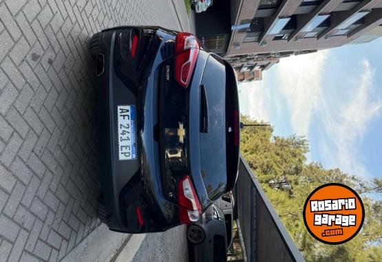 Autos - Chevrolet Cruze 2022 Nafta 70000Km - En Venta
