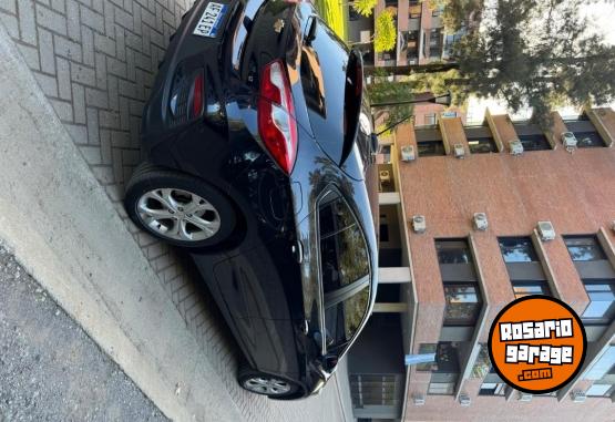 Autos - Chevrolet Cruze 2022 Nafta 70000Km - En Venta