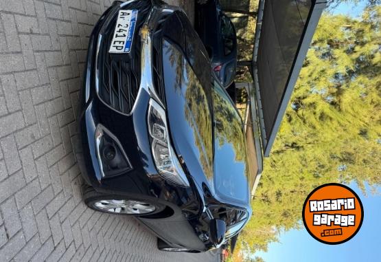 Autos - Chevrolet Cruze 2022 Nafta 70000Km - En Venta