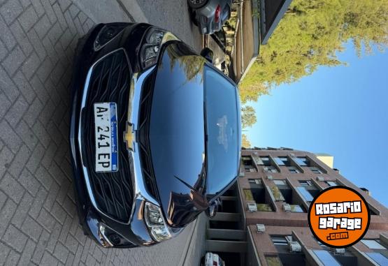 Autos - Chevrolet Cruze 2022 Nafta 70000Km - En Venta