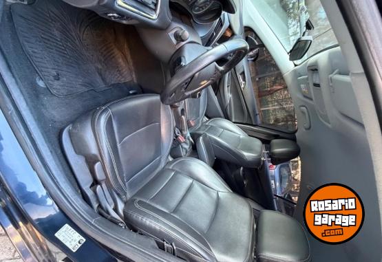 Autos - Chevrolet Cruze 2022 Nafta 70000Km - En Venta