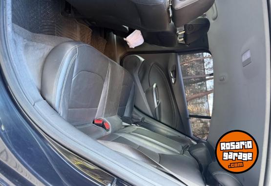 Autos - Chevrolet Cruze 2022 Nafta 70000Km - En Venta
