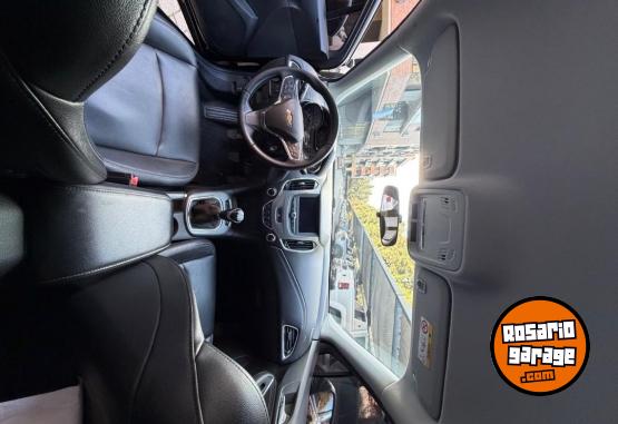 Autos - Chevrolet Cruze 2022 Nafta 70000Km - En Venta