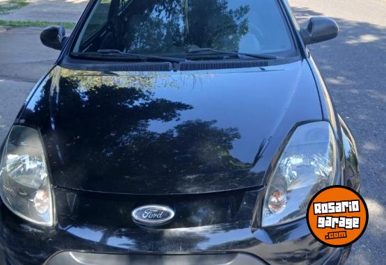 Autos - Ford Ka 2012 Nafta 142000Km - En Venta