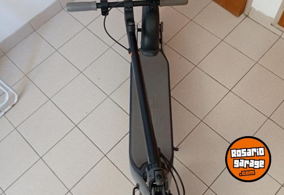 Otros - Monopatín Eléctrico Ninebot Segway - Excelente Estado - En Venta