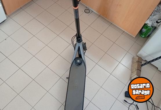 Otros - Monopatín Eléctrico Ninebot Segway - Excelente Estado - En Venta