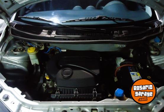 Autos - Fiat UNO 2014 Nafta 113000Km - En Venta
