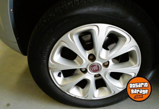 Autos - Fiat UNO 2014 Nafta 113000Km - En Venta