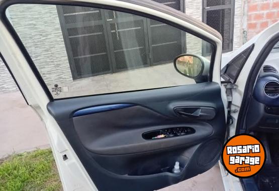 Autos - Fiat Punto 2013 Nafta 150000Km - En Venta